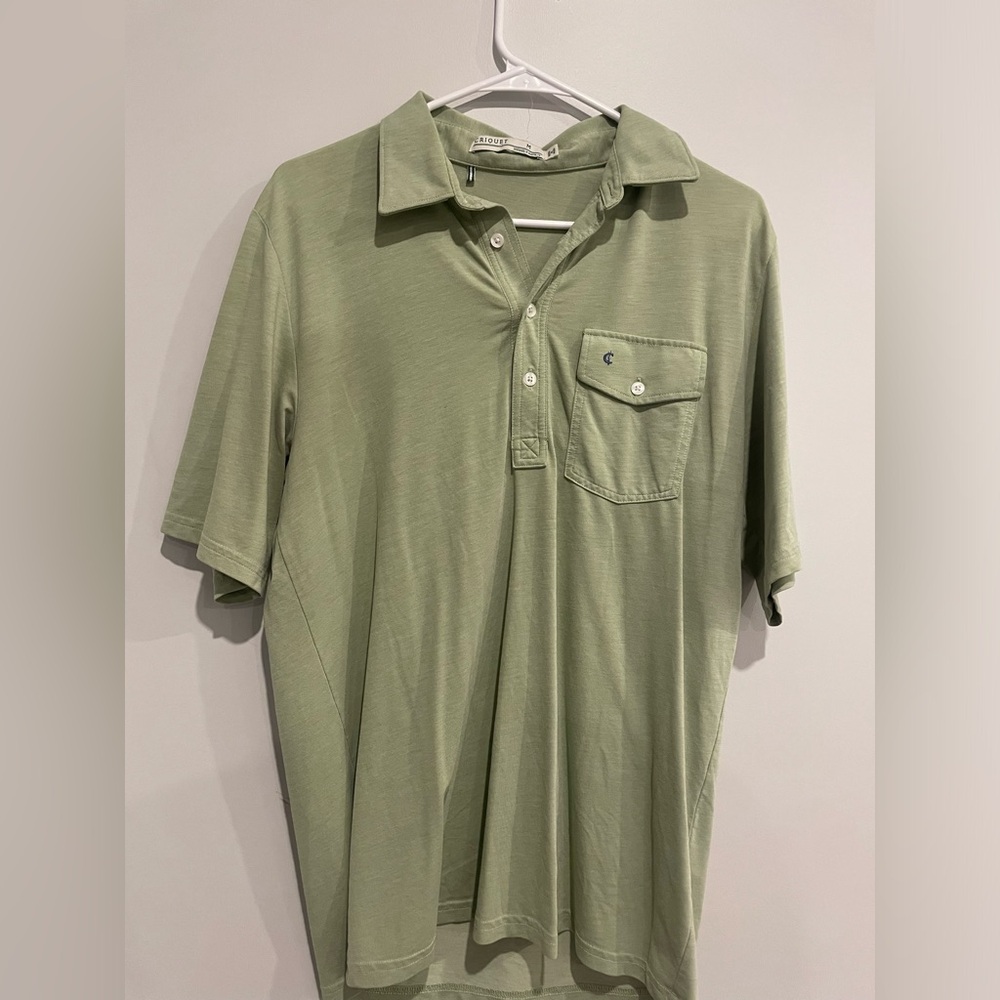 Criquet Polo